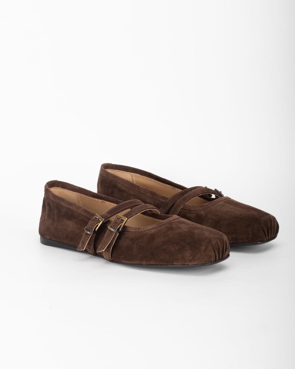 lestrosa AMELY Suede