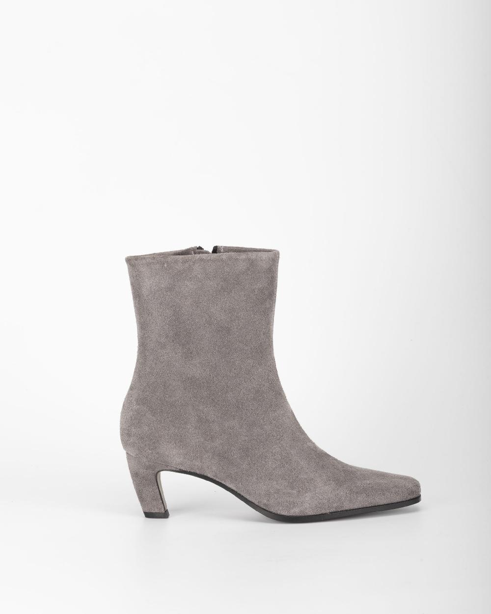 Lestrosa ASIA COCOA Ankle Boots