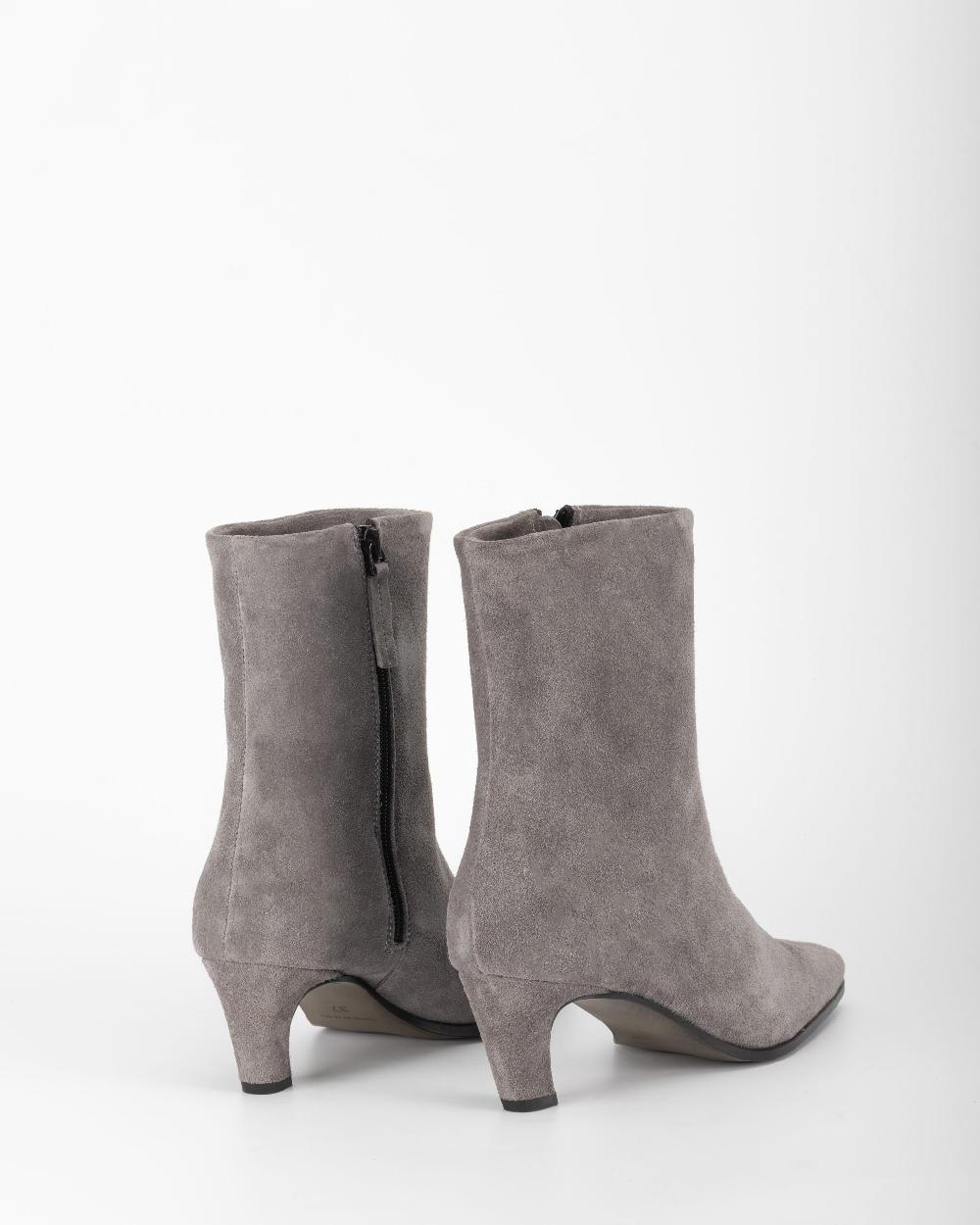 Lestrosa ASIA COCOA Ankle Boots