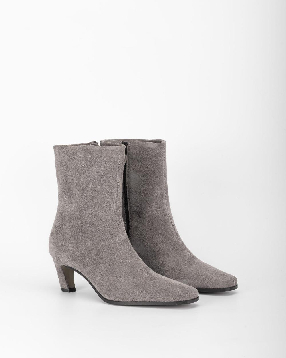 lestrosa ASIA COCOA Ankle Boots