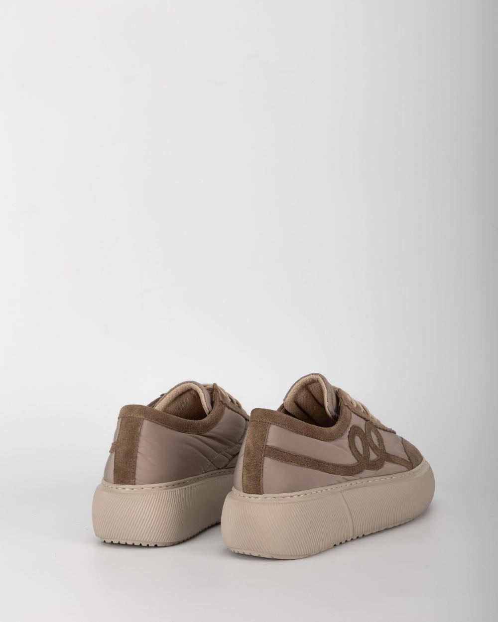 Lestrosa BRIGITTE CABERNET Sneakers