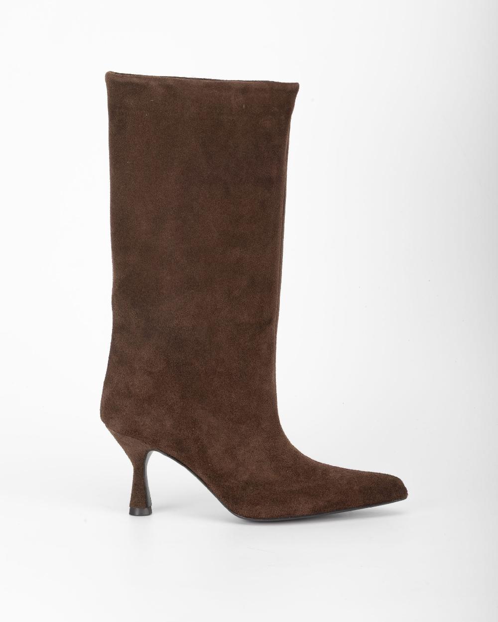 Lestrosa BRIGITTE OLIVE Boots