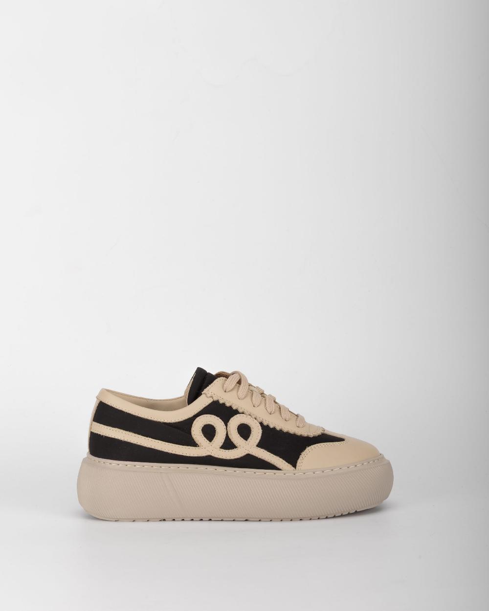 Lestrosa BRIGITTE Sneakers