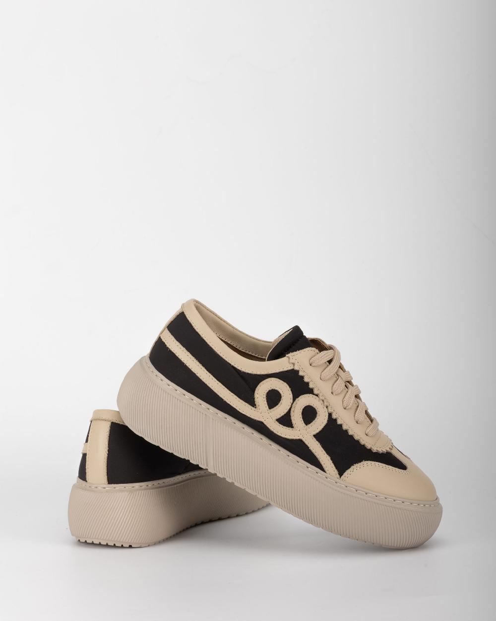 Lestrosa BRIGITTE Sneakers