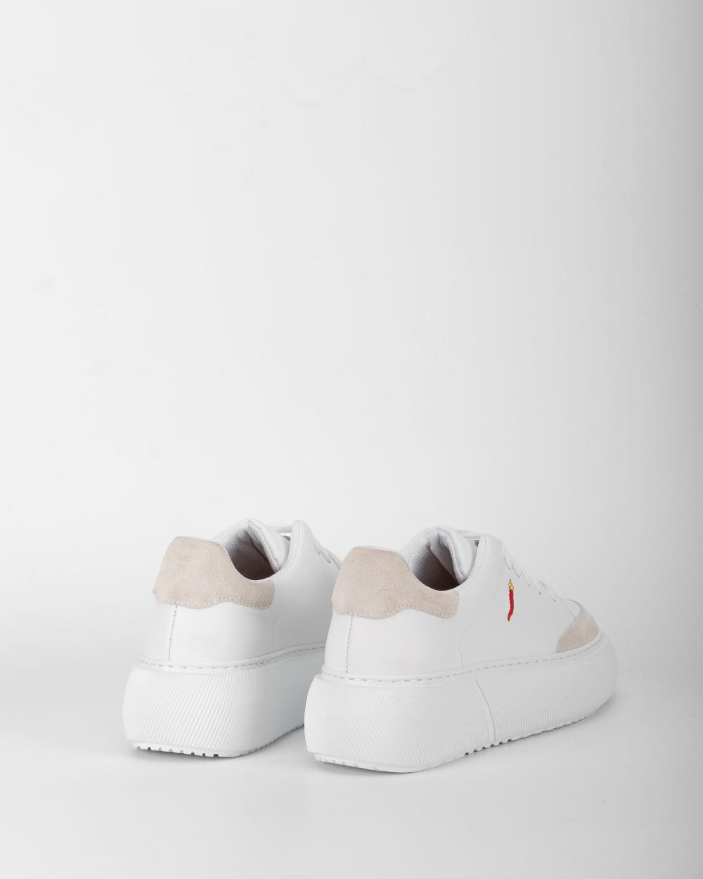 Lestrosa ELIZABETH CAPPUCCINO Sneakers