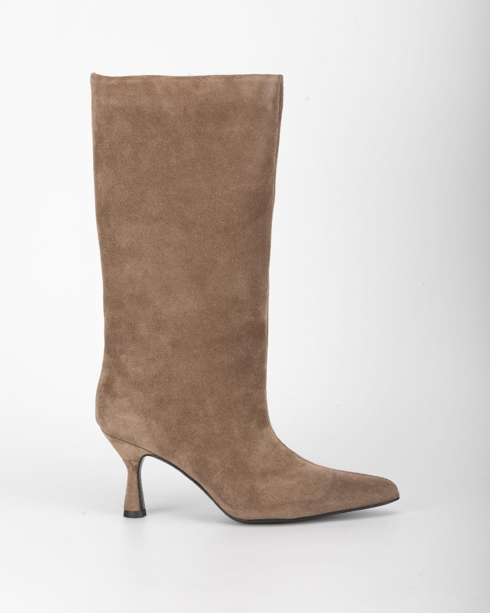 Lestrosa ELIZABETH CHOCO Boots