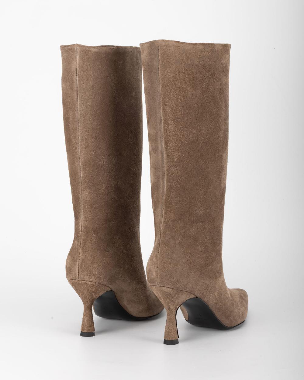 Lestrosa ELIZABETH CHOCO Boots