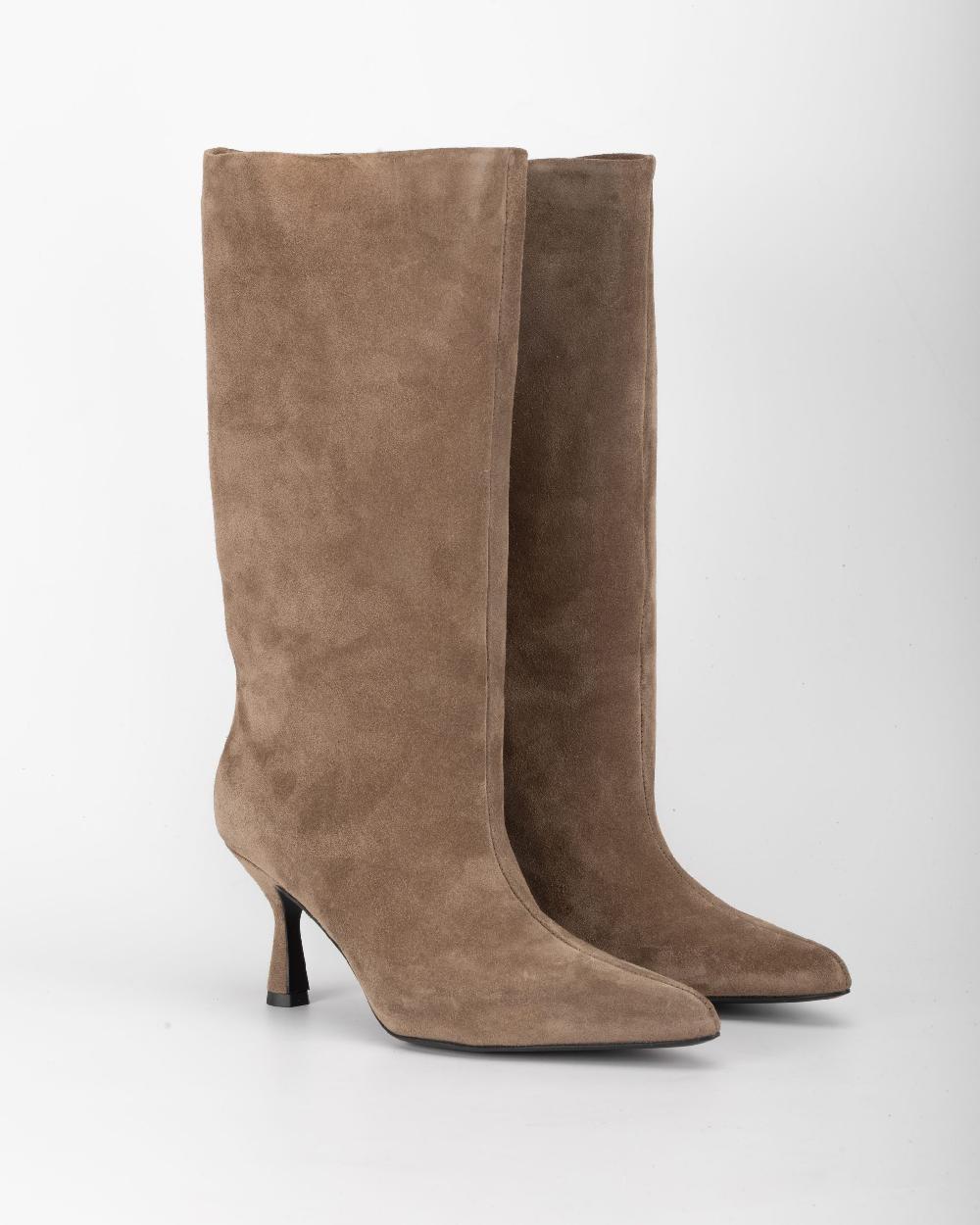 lestrosa ELIZABETH CHOCO Boots