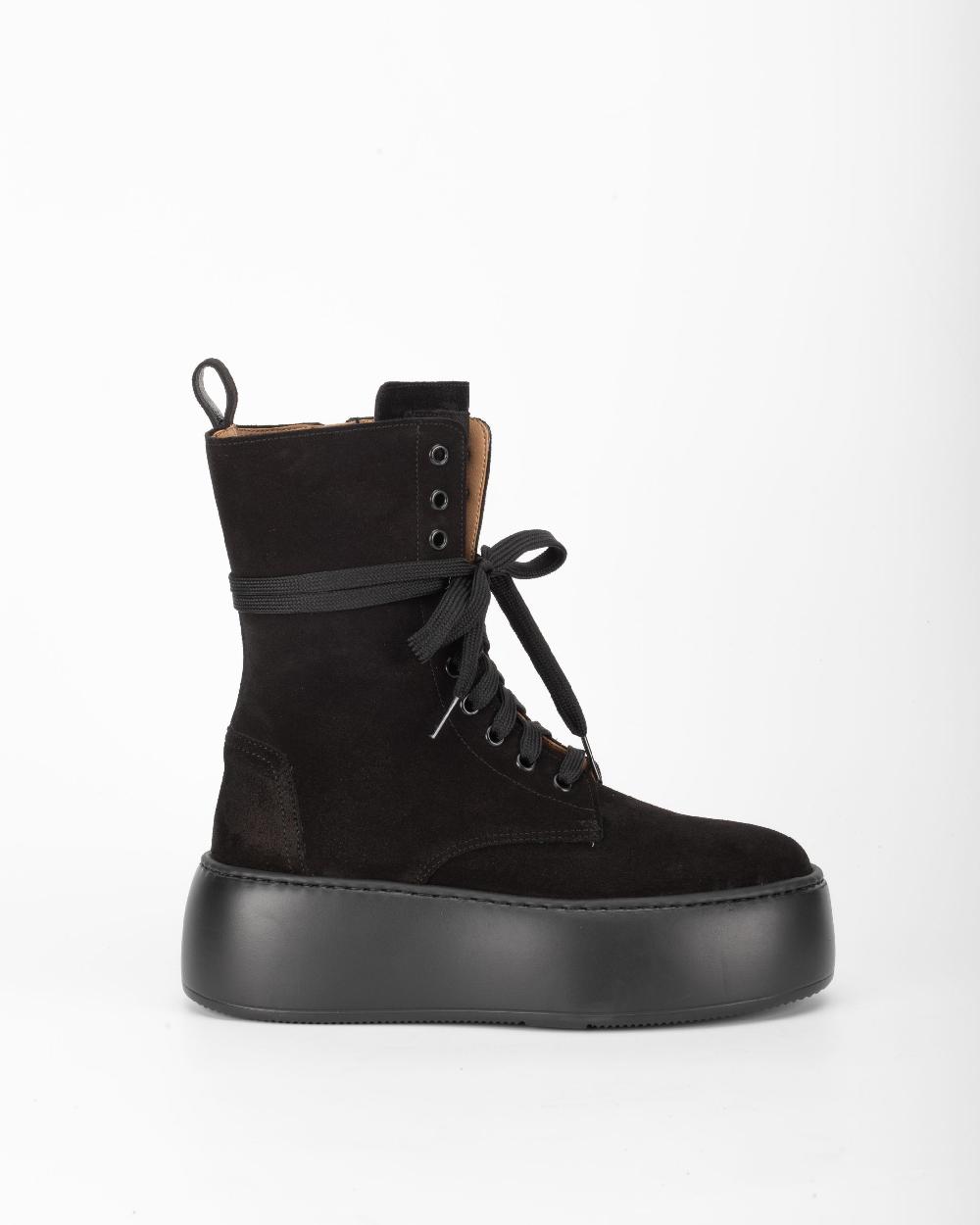 Lestrosa ELIZABETH Suede