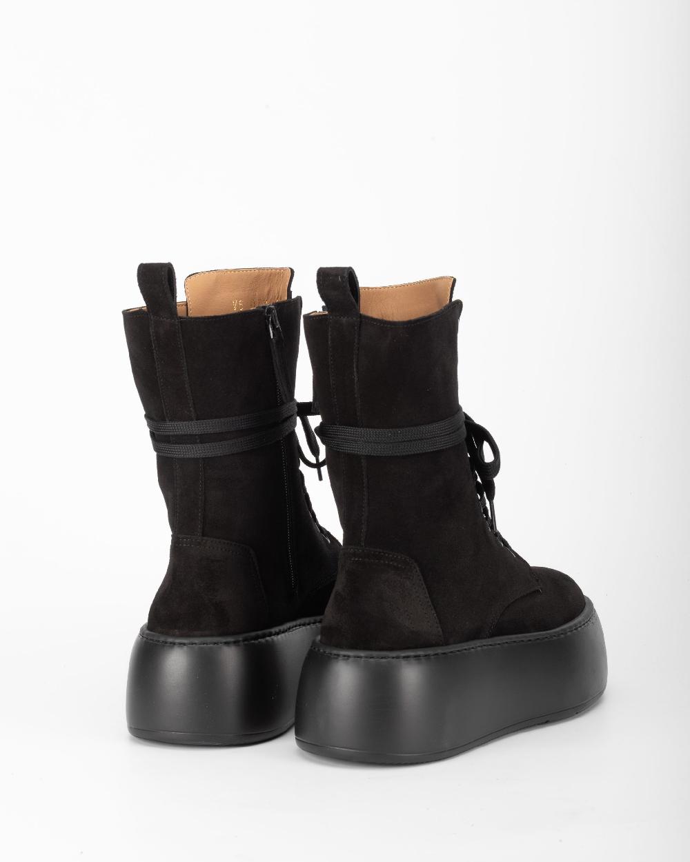 Lestrosa ELIZABETH Suede