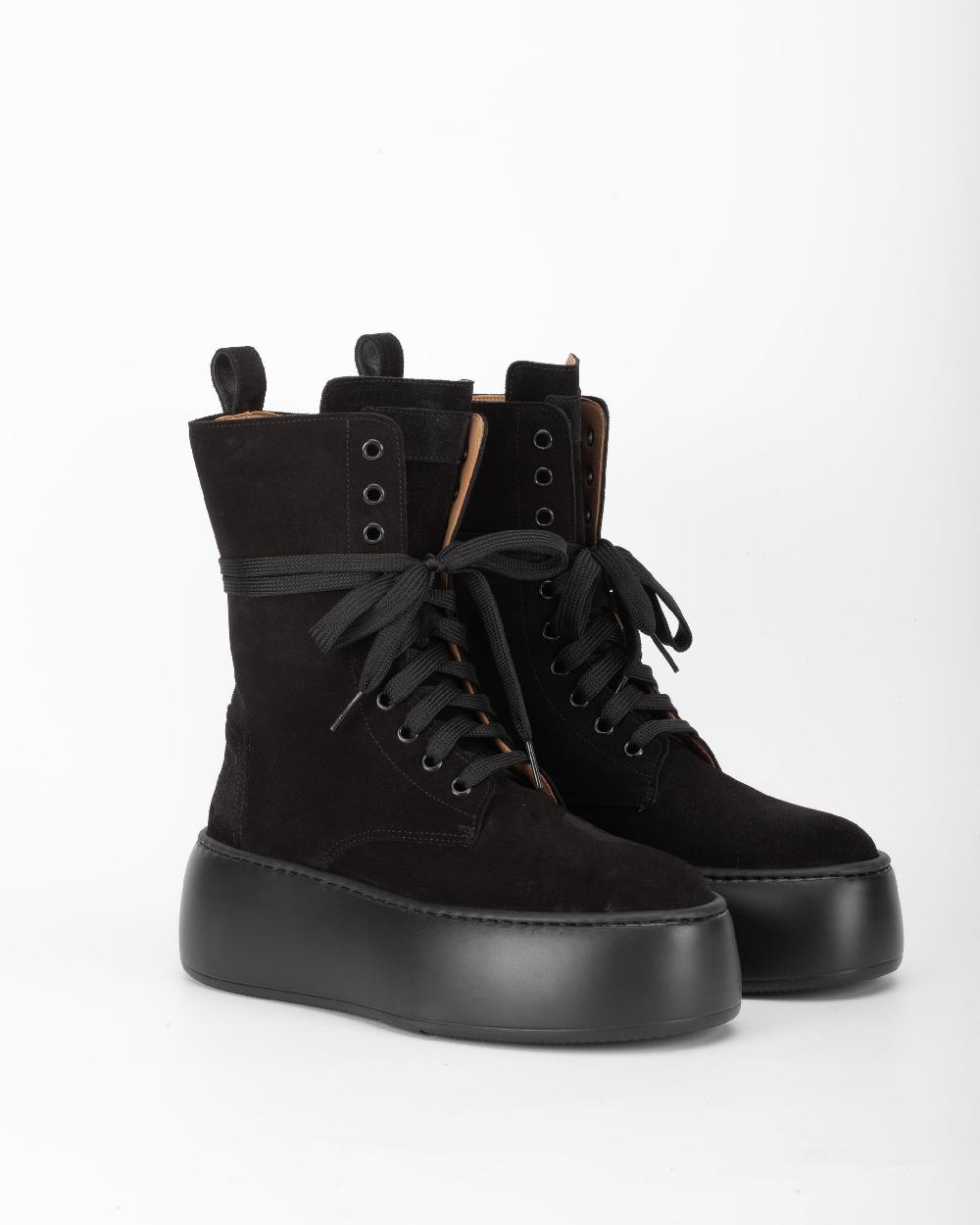 lestrosa ELIZABETH Suede