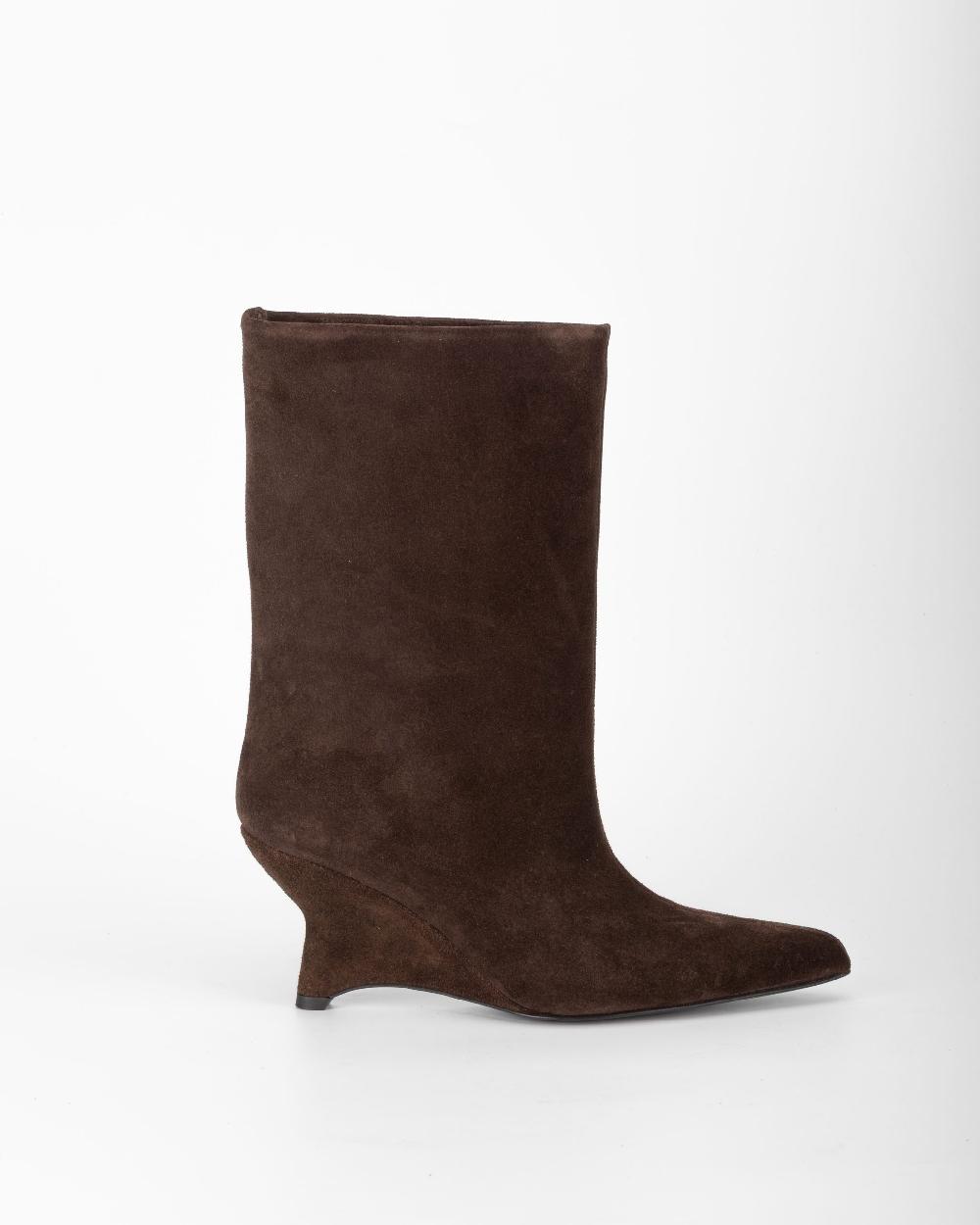 Lestrosa GIORGIA Suede