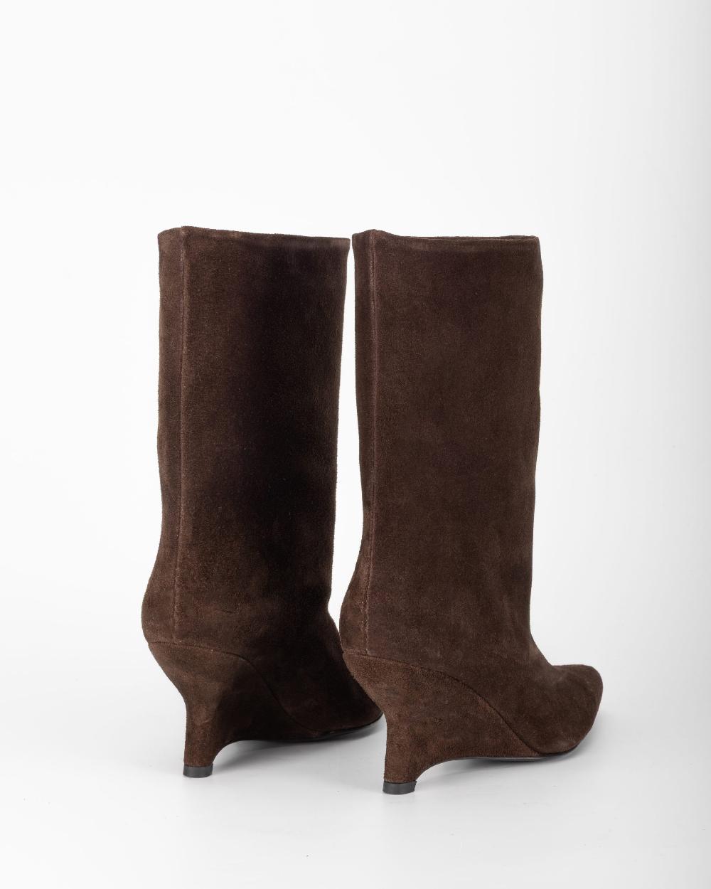 Lestrosa GIORGIA Suede