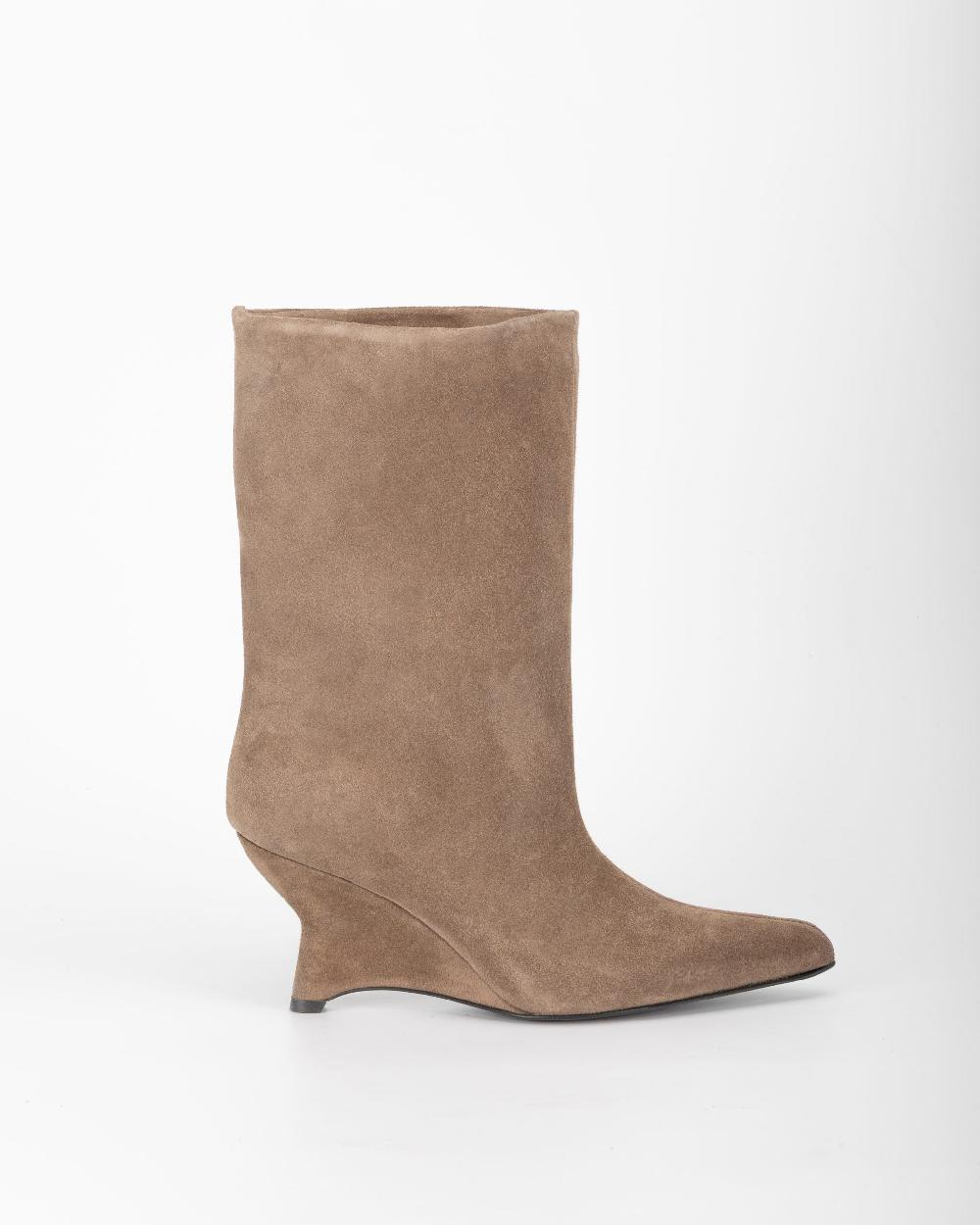 Lestrosa GIORGIA Suede