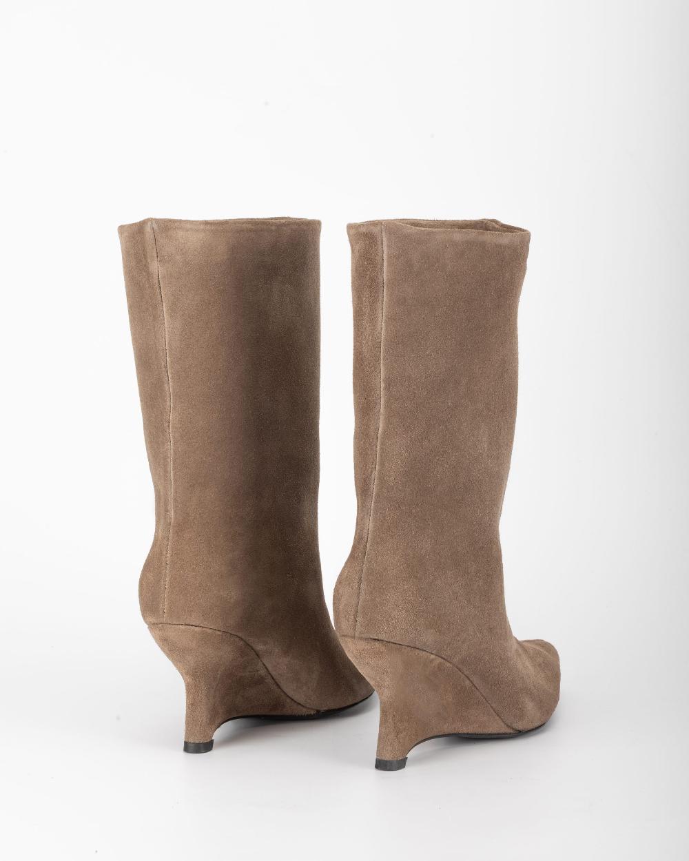 Lestrosa GIORGIA Suede