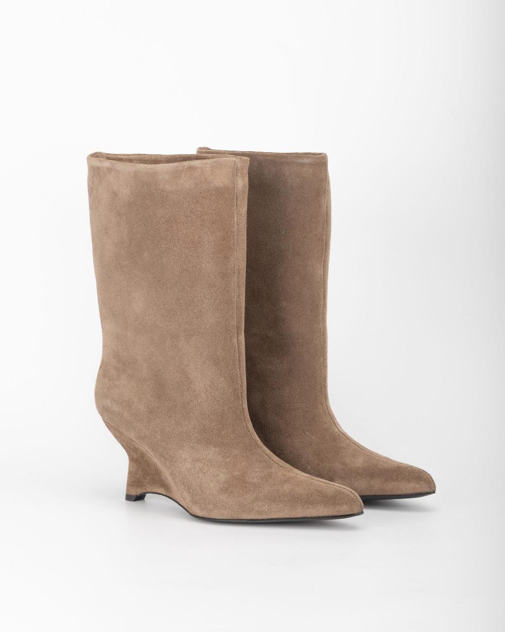 lestrosa GIORGIA Suede