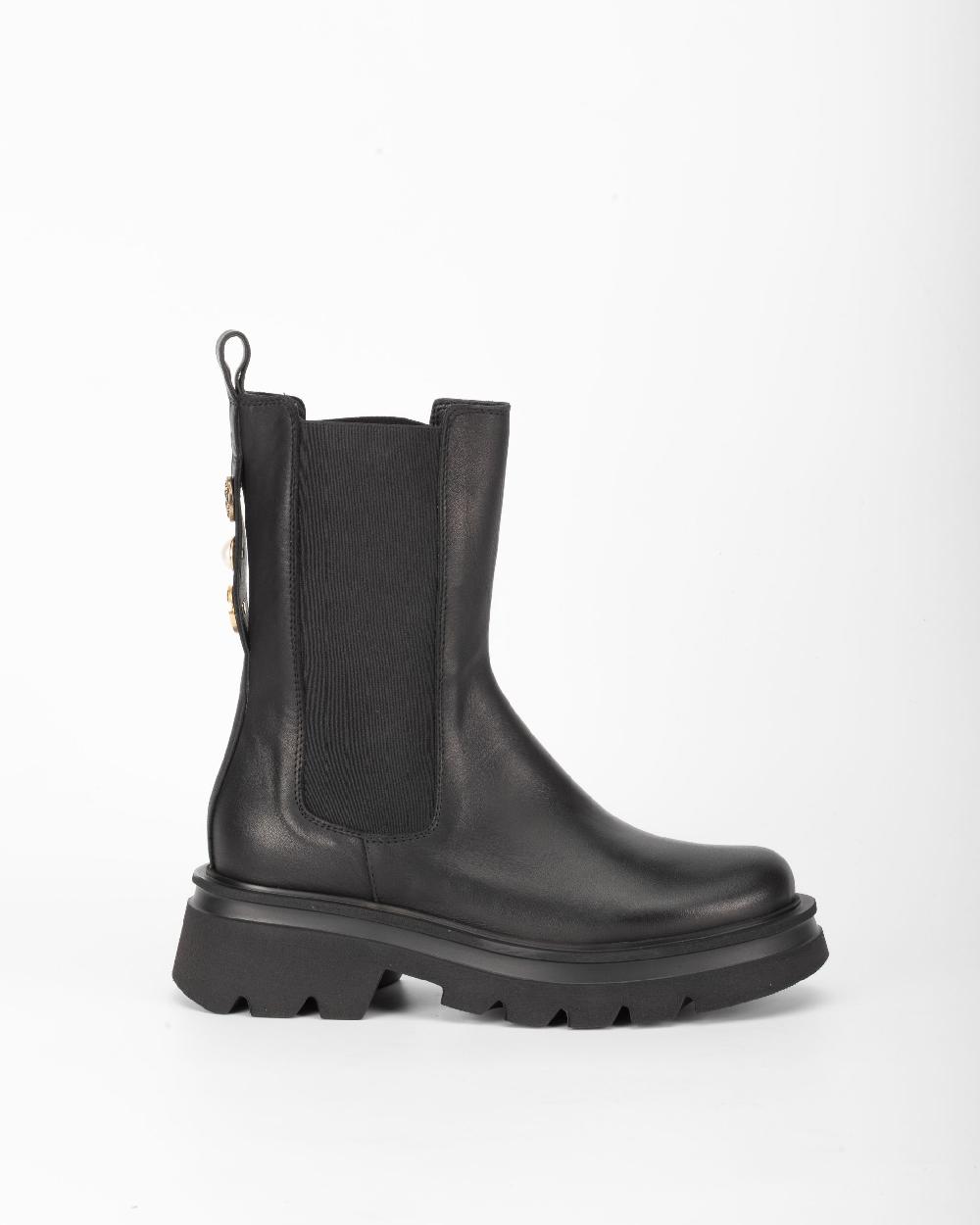 Lestrosa JESSICA Calf Leather