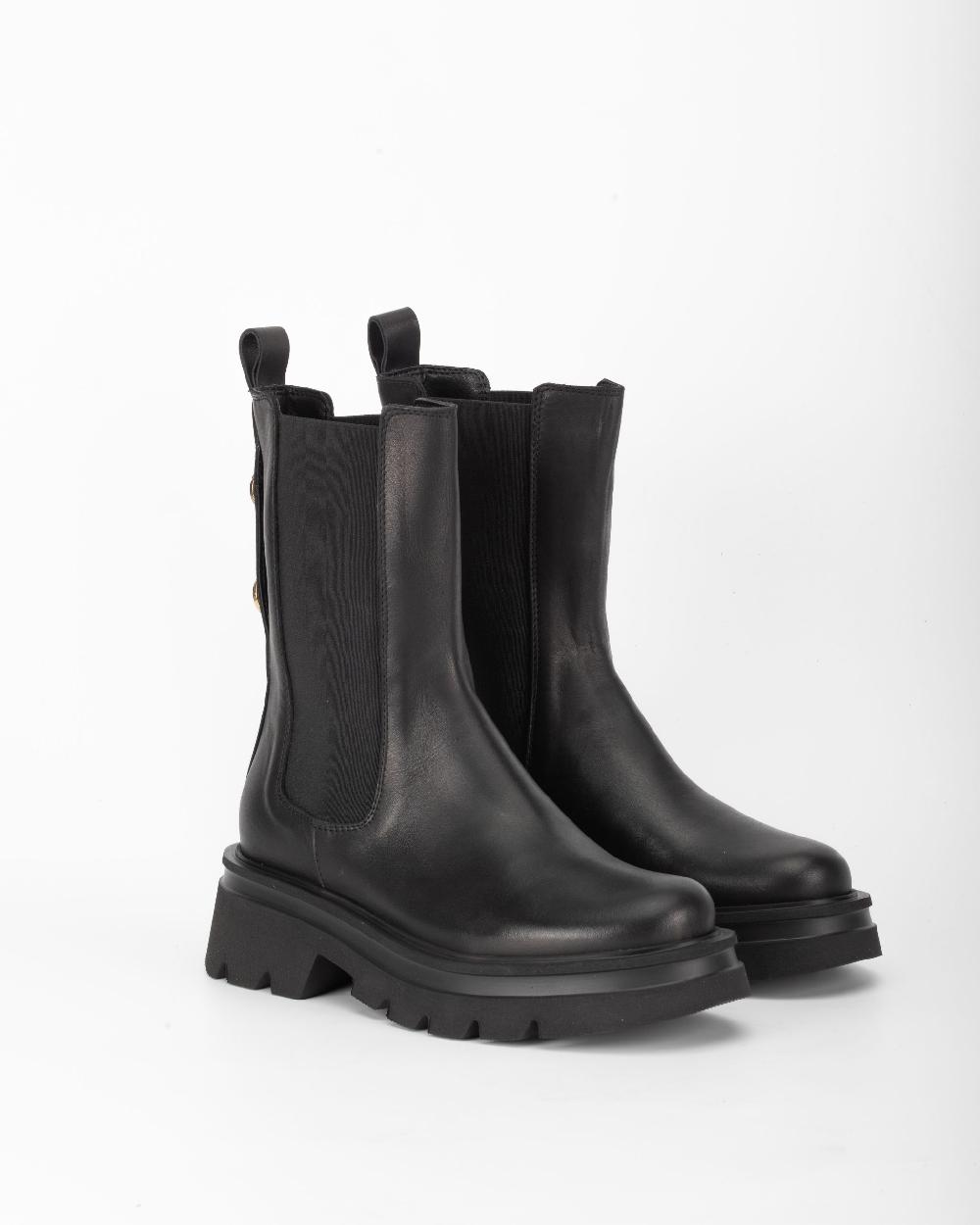 lestrosa JESSICA Calf leather