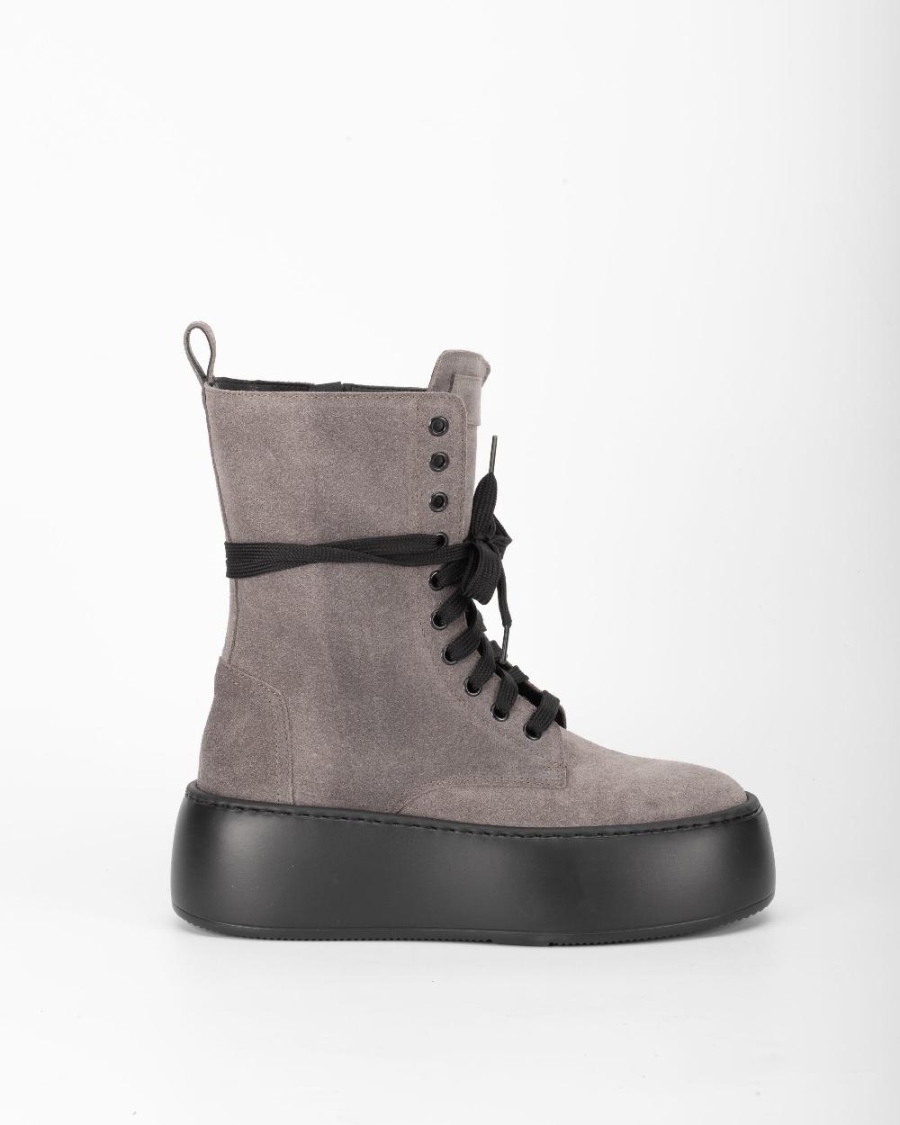 Lestrosa KATE OLIVE Ankle Boots