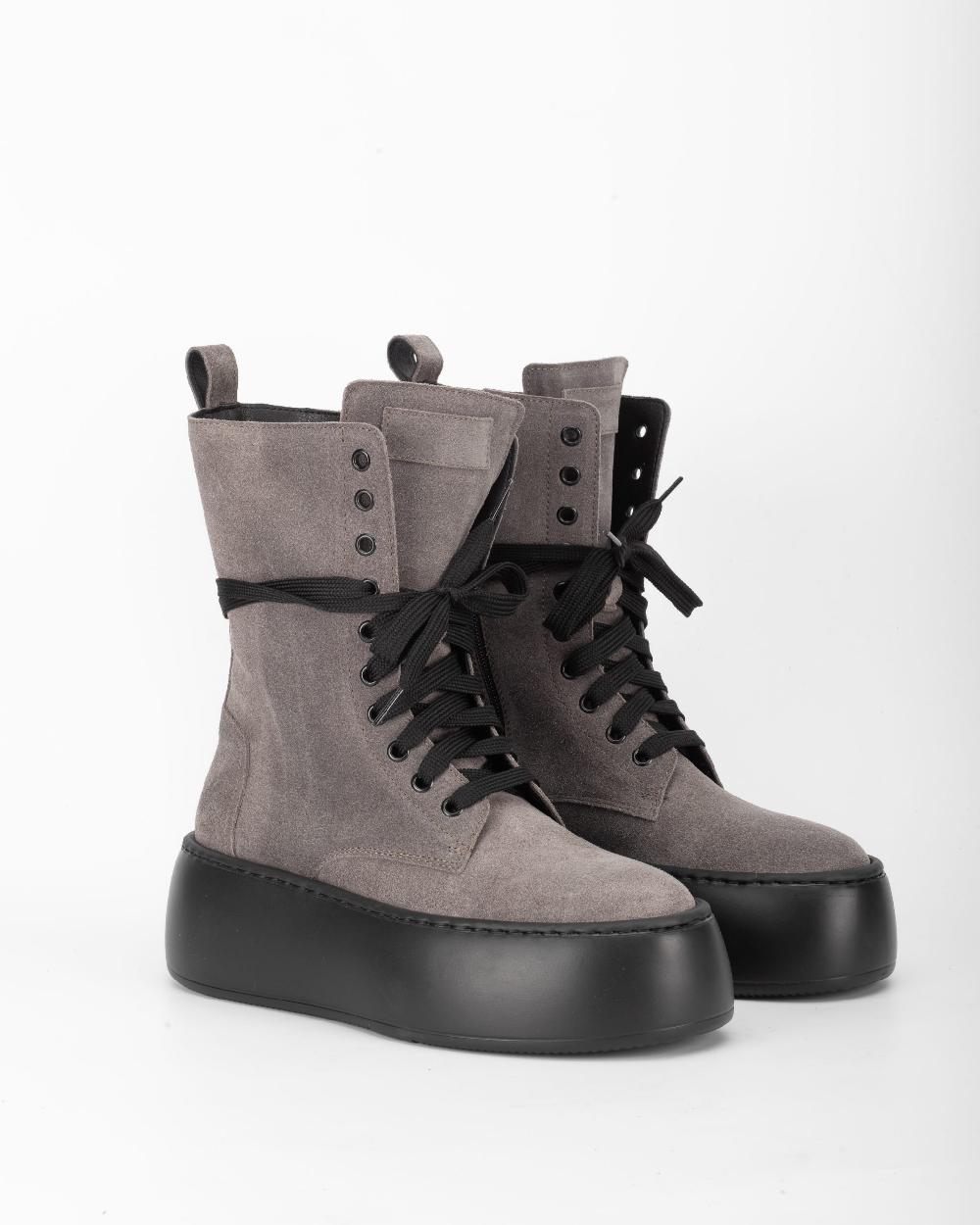 lestrosa KATE OLIVE Ankle Boots