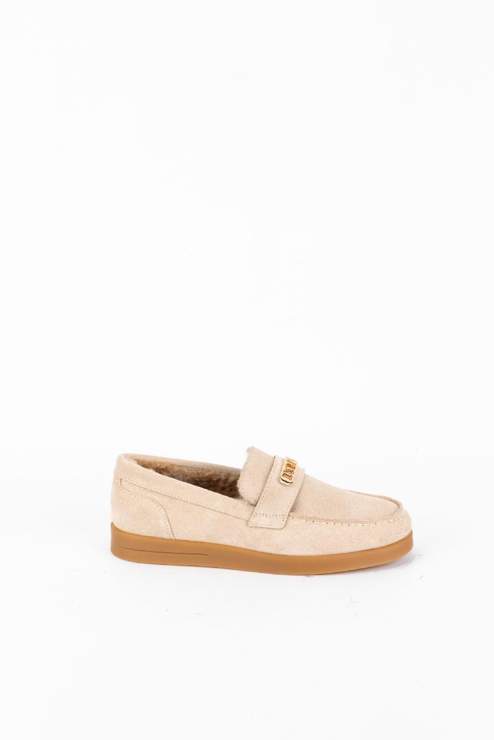 Lestrosa LOREN BURGUNDY Beige