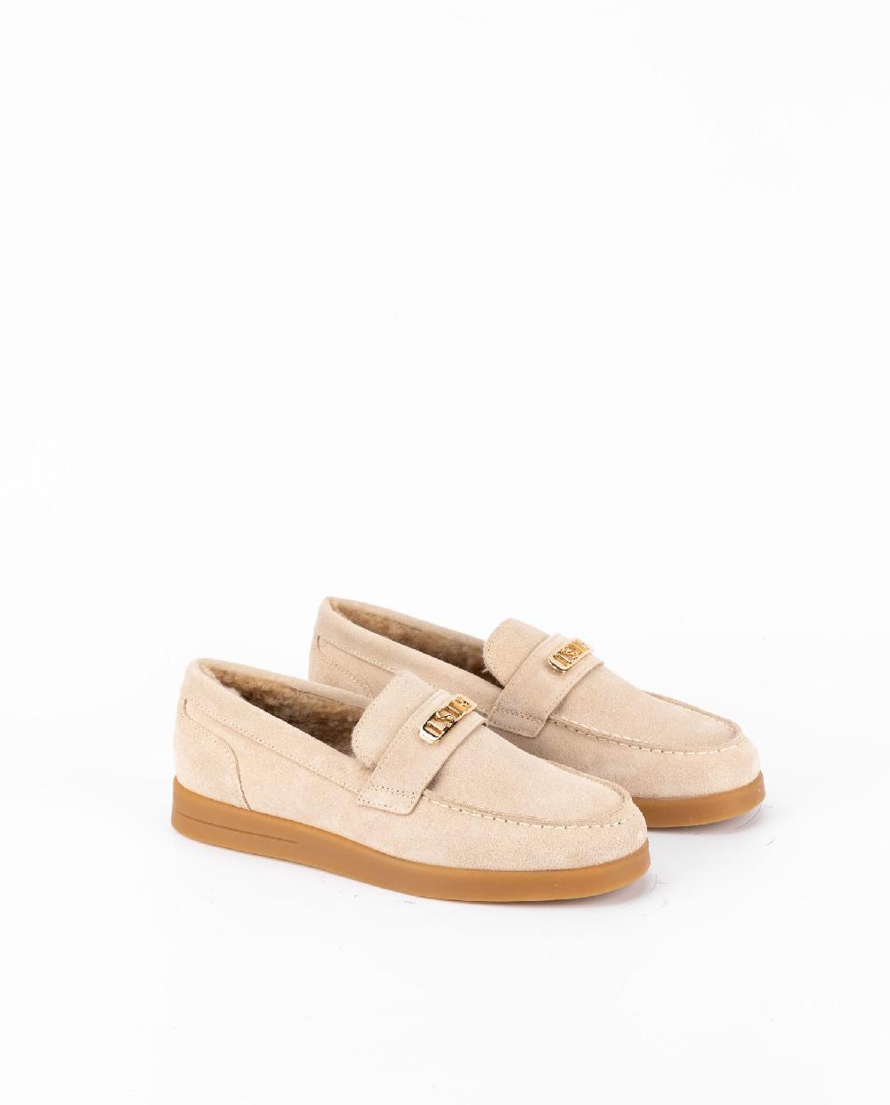 lestrosa LOREN BURGUNDY Beige