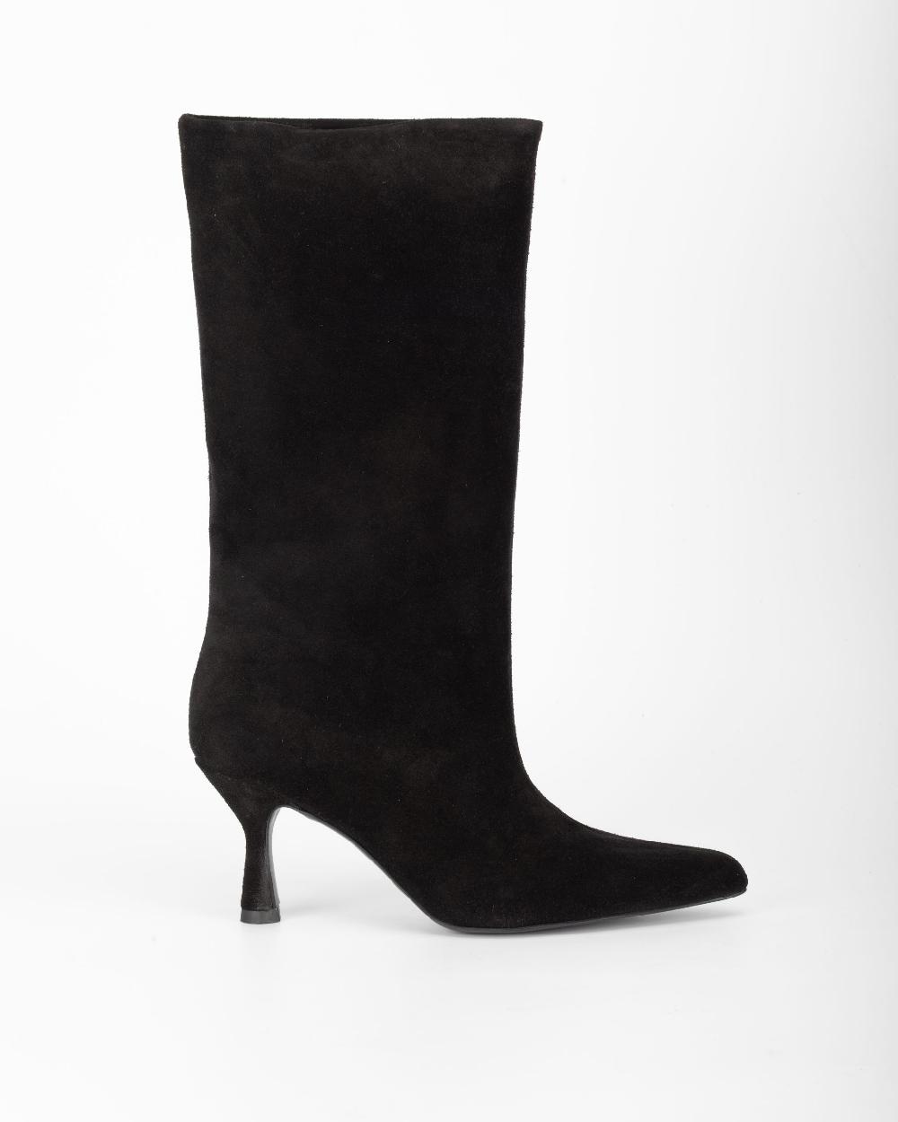 Lestrosa LUCKY CHOCO Boots