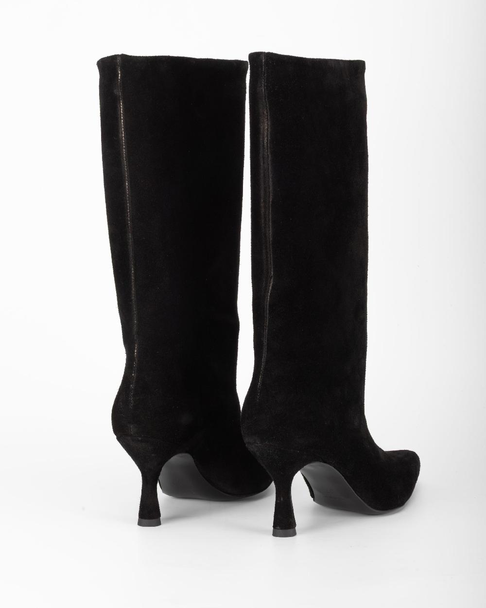 Lestrosa LUCKY CHOCO Boots