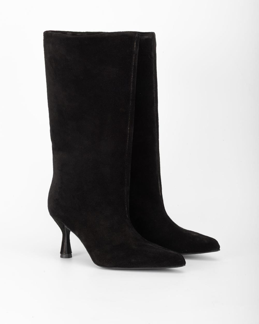 lestrosa LUCKY CHOCO Boots