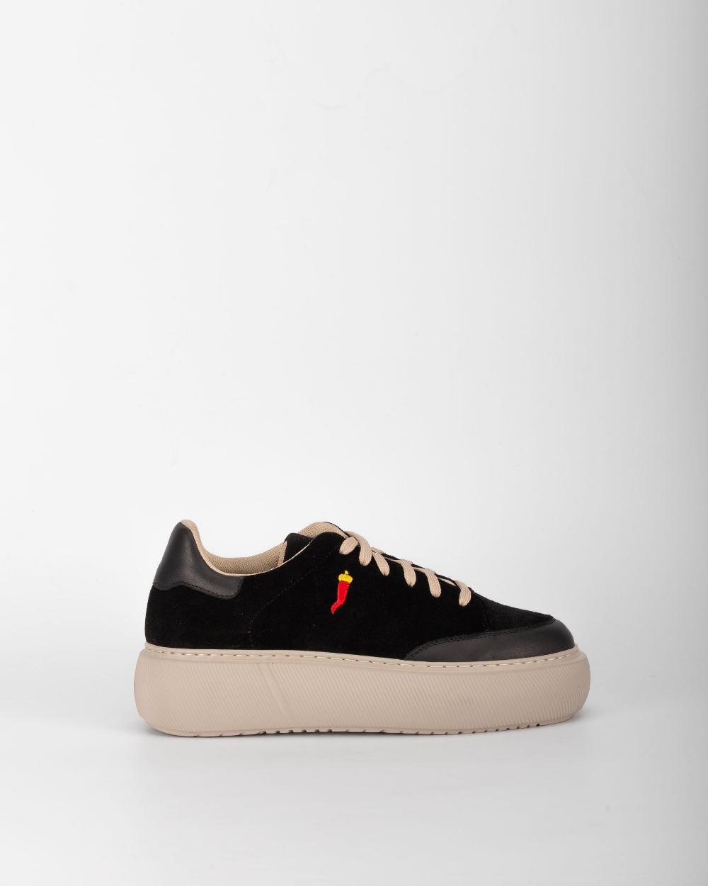 Lestrosa LUCKY CHOCO Sneakers