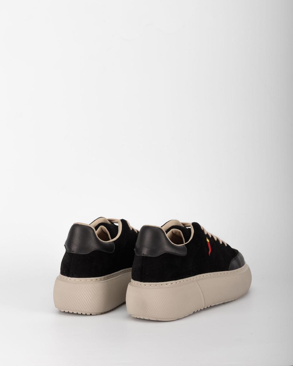 Lestrosa LUCKY CHOCO Sneakers
