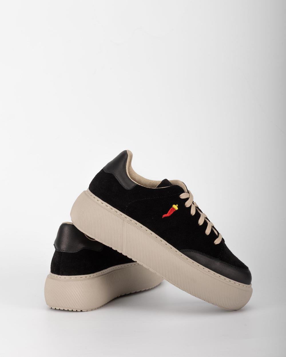 Lestrosa LUCKY CHOCO Sneakers