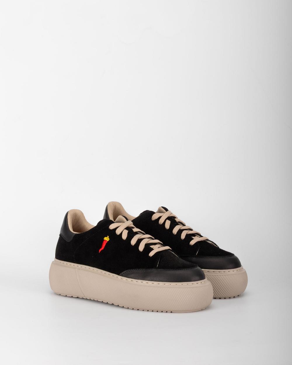 lestrosa LUCKY CHOCO Sneakers