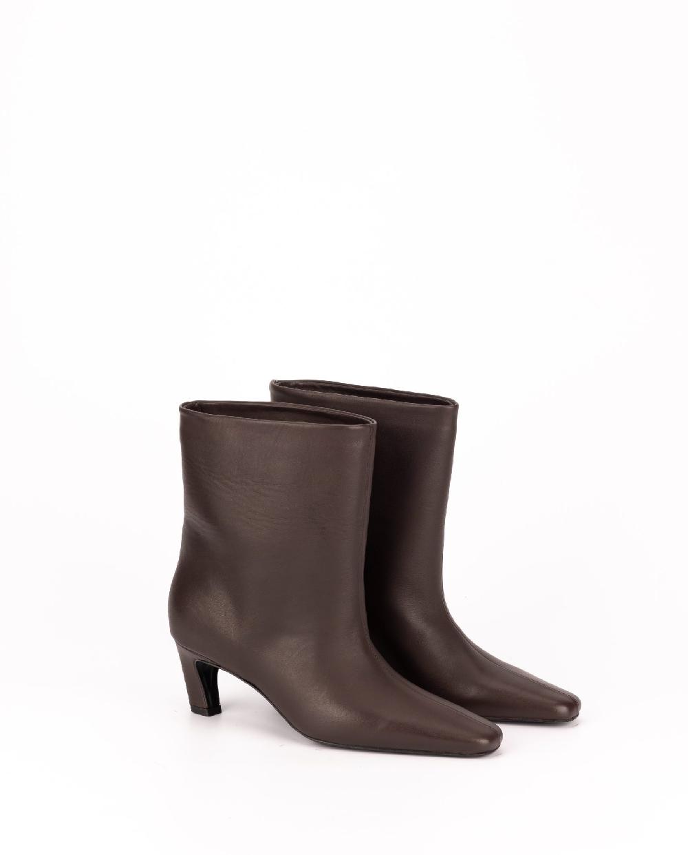 Lestrosa NINA SHADOW Calf Leather