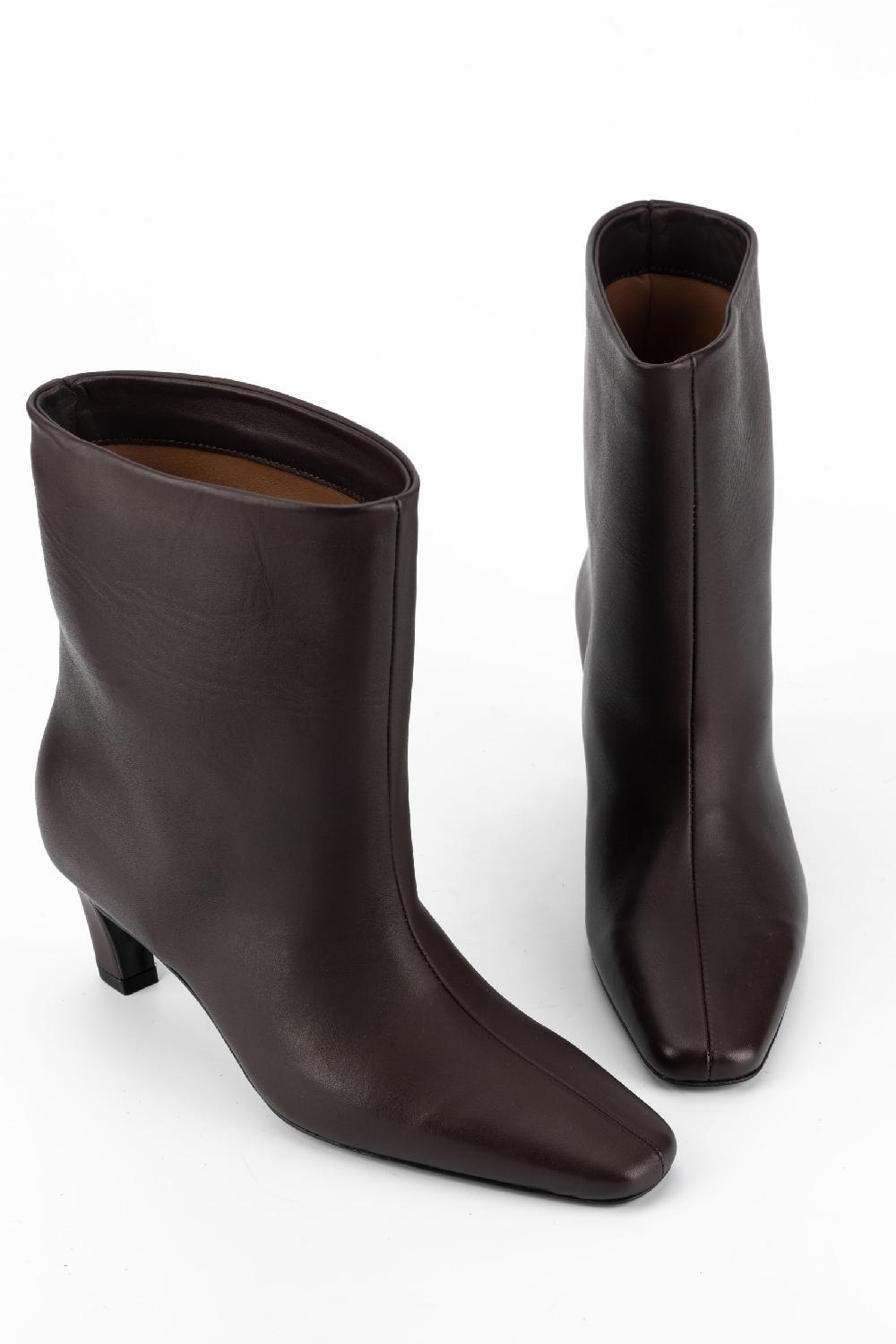 Lestrosa NINA SHADOW Calf Leather