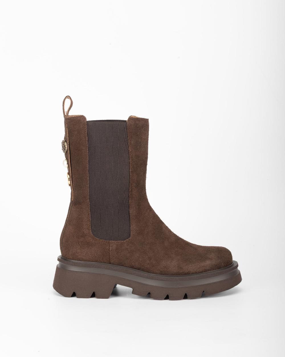 Lestrosa TAYLOR Suede
