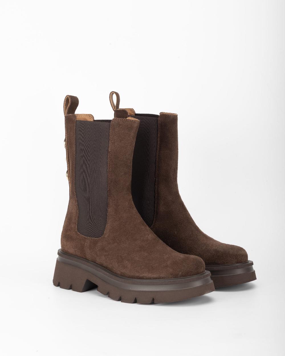 lestrosa TAYLOR Suede