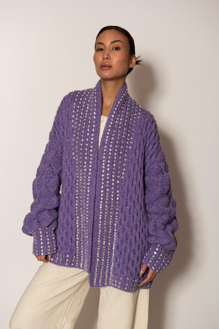 letanne Alex Cashmere Coat