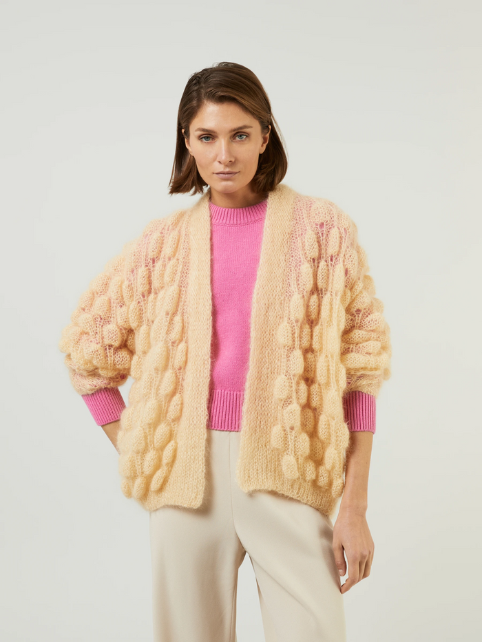 Letanne Aline Lace Jacket