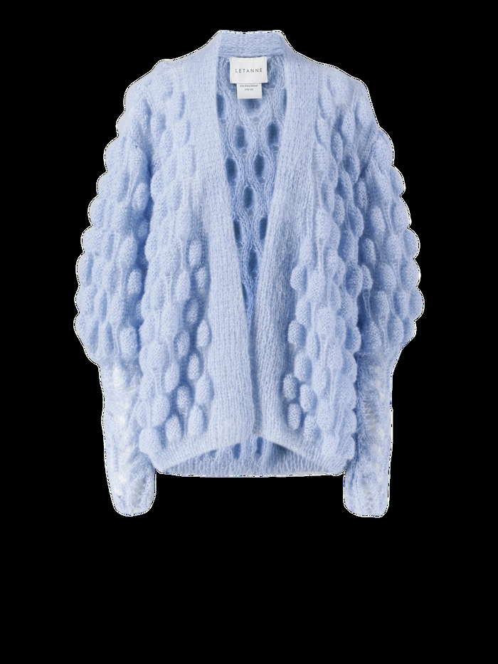 Letanne Aline Lace Jacket