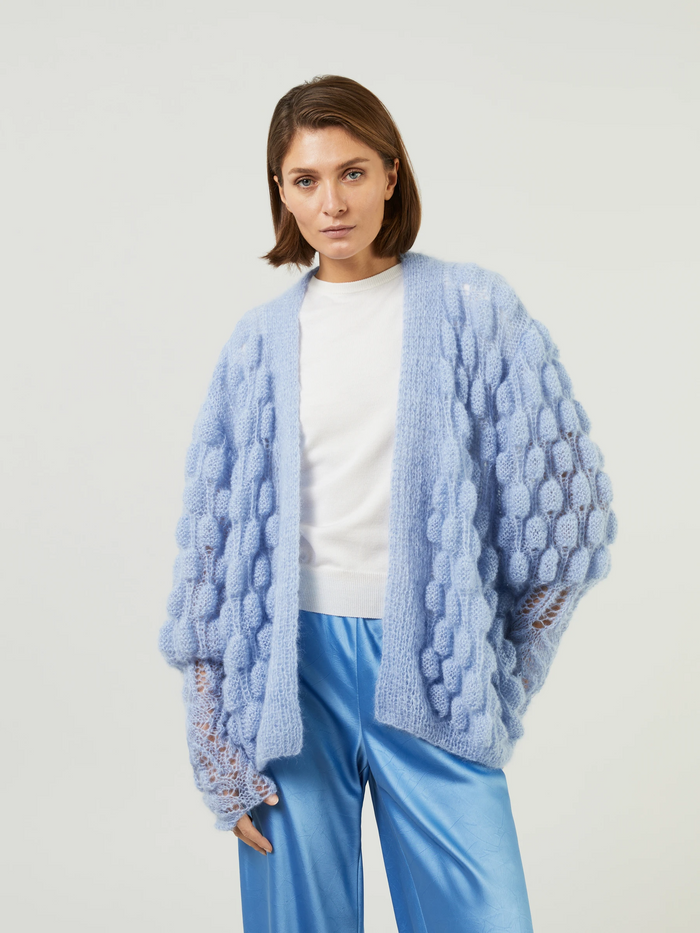 Letanne Aline Lace Jacket