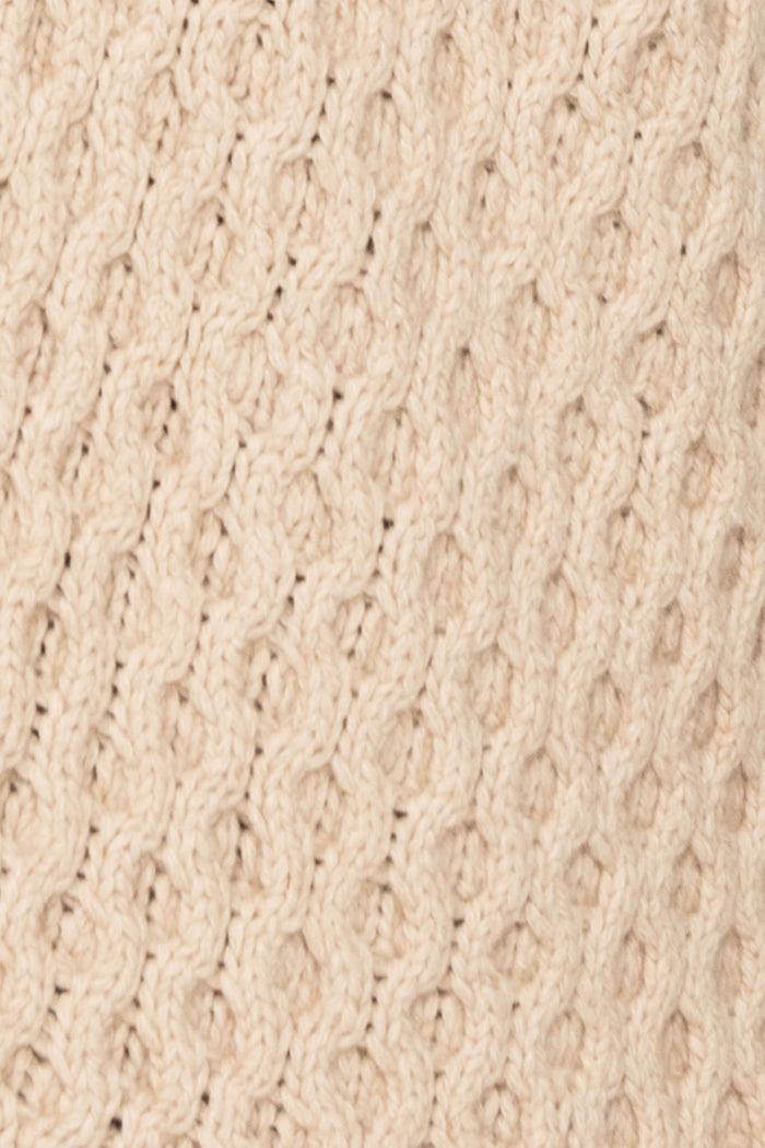 Letanne Anna Cashmere Coat