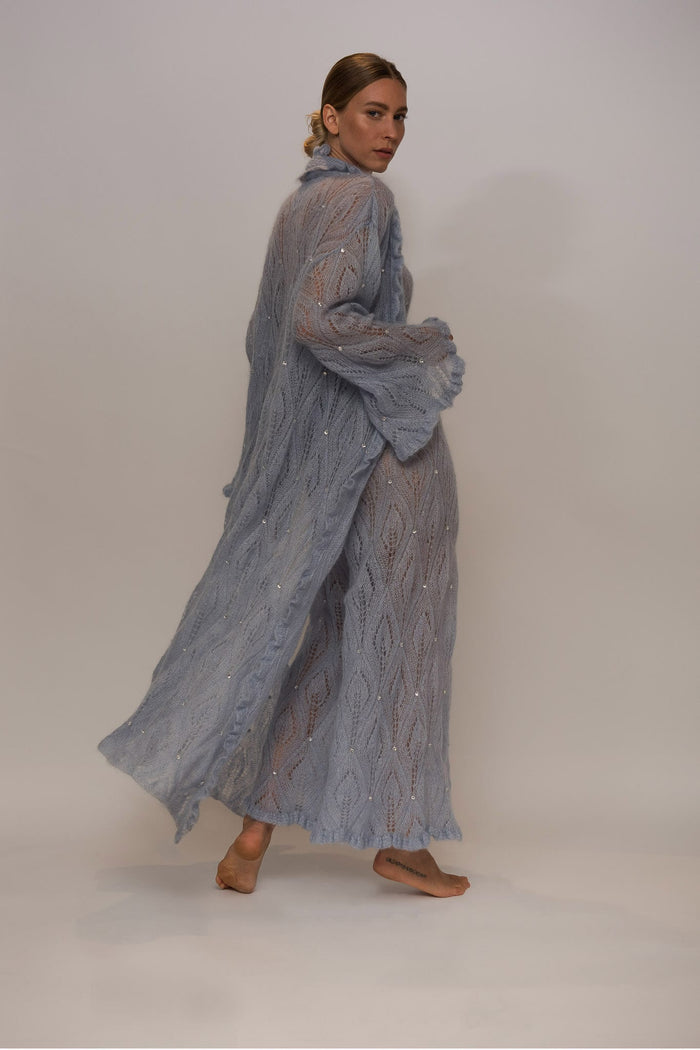 letanne April Lace Coat