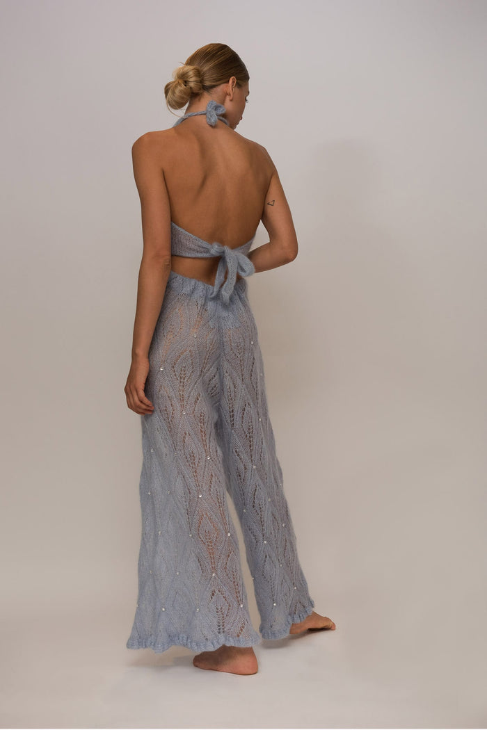 letanne April Lace Pants