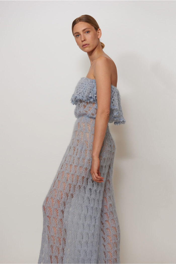 Letanne Avalon Lace Jumpsuit