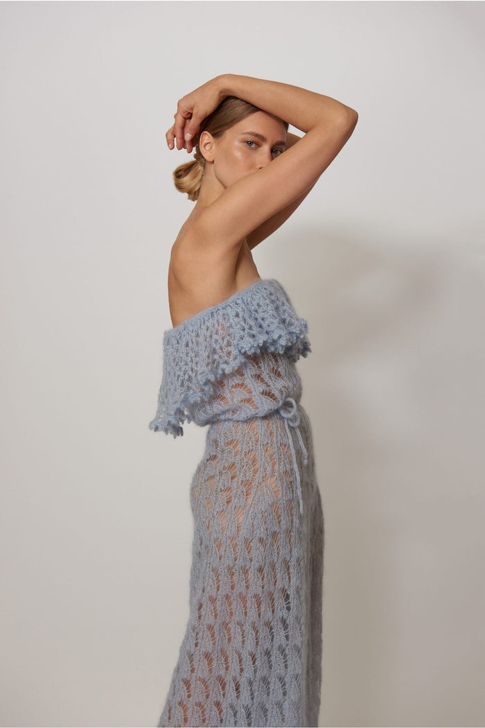 Letanne Avalon Lace Jumpsuit