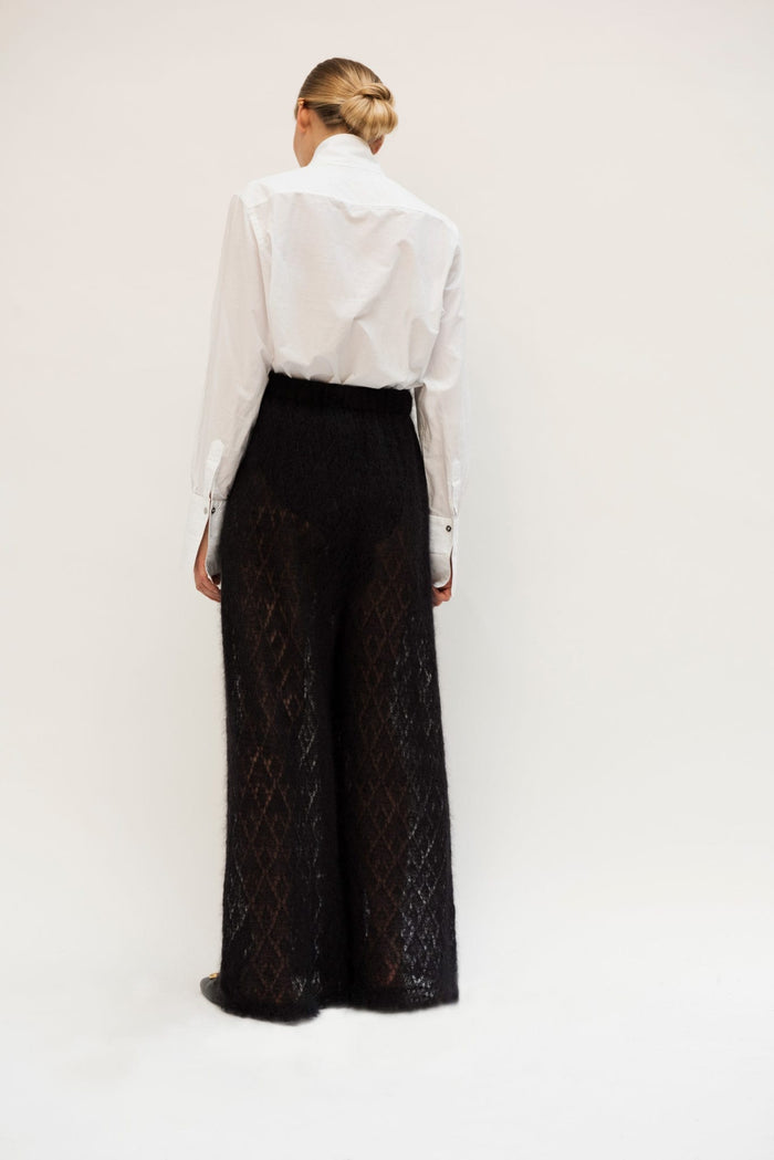 Letanne Elsa Lace Pants