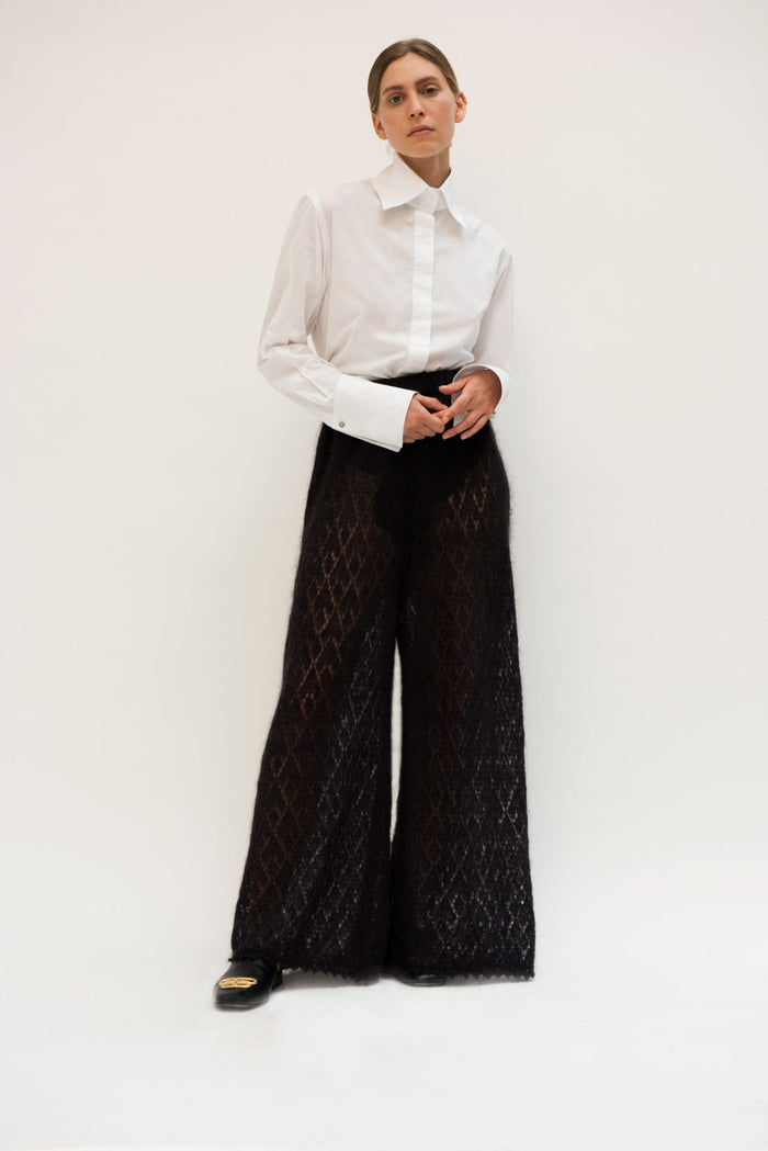 letanne Elsa Lace Pants