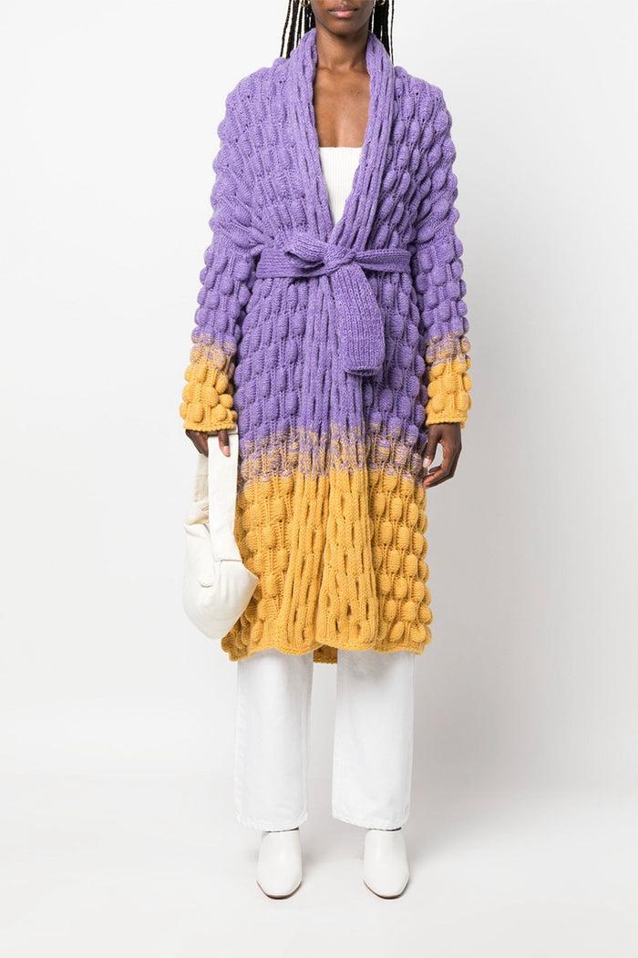 Letanne Emma Cashmere Coat