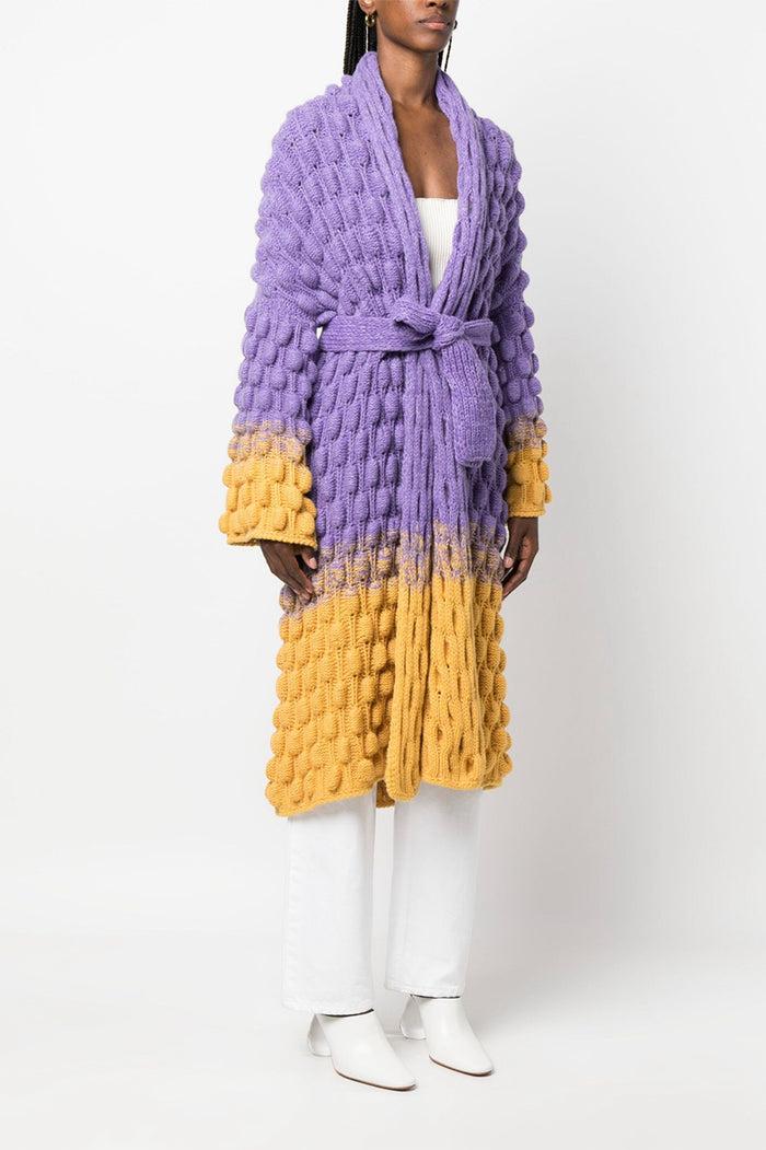 Letanne Emma Cashmere Coat